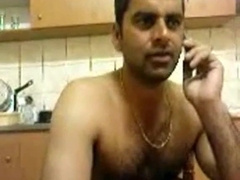 When your man is on the phone that is when u suck cock 2