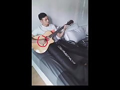 Hot Football Player Vietnamese Show Penis