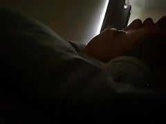 Lawrence is jacking off pt. 2