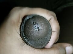 Close up Cock Masturbation Show Part - 01