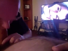 Step daddy BLOWS STR8