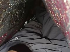 Desi boy jerking off video with girls