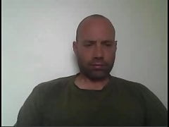 Mark - Straight Danish Guy