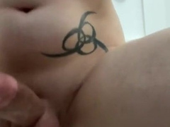 Dangled Instructing Slick Bottom