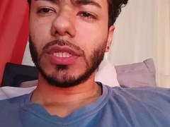 Big cumshot, gay big balls, gay hablando sucio