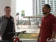 Experience the ultimate taste of a monster boner with a taste like you've never had before!