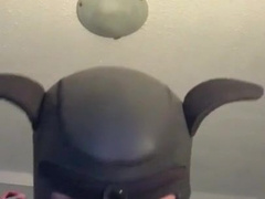 Pup Wank!