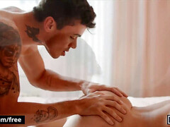 Hot dudes, studs, hot actions