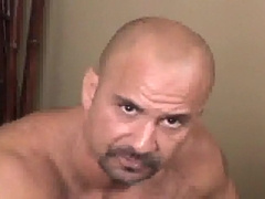 Cum in my Ass Patrick Ives and Tony Serrano