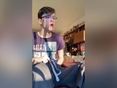 Almost Caught /grandparents Are In The Next Room