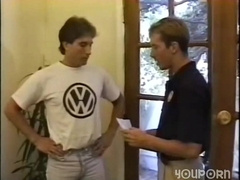 Beverly Hills Stiffy Veteran