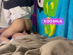 I found out my boyfriend is gay after seeing a video of another dude pounding him