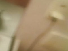 Vor dem baden noch schnell anal kommen
