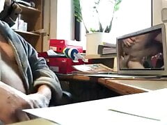 German Daddy Cum