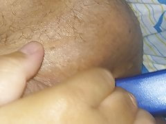 greek sissy faggot streches asspussy