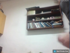 Cani Masturbandose Por Cam