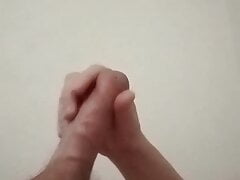 Solo jerk #12