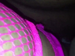 CD Claudia close up fuck by BBC 5