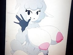 Leggy lamb cum tribute (Sop)