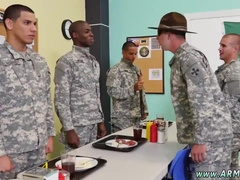 Super-Steamy queer lovemaking vid no condition download very first time Yes Plow Sergeant!