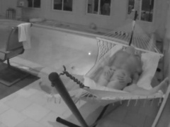 Pool Apartment Playtime