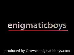Enigmaticboys featuring Dakota -After-Bath
