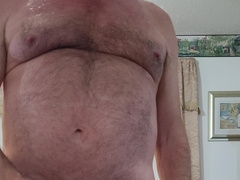 Father granddad is so mischievous for you sonny