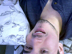 Big cock, actual students, real love