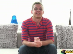 Exotic Adult Video Homosexual Big Dick Try To Watch For Pretty One