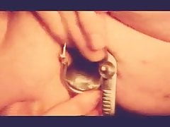 transgender travesti speculum  anal 124