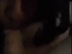 Crossdresser Gargles Random Fuck-fest 2