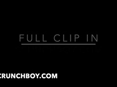 Innocent French Twink Fucked Bareback By The Big Cock Of Kevin David For Fun Porn