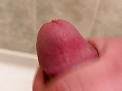 Quick shower cum