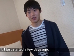 Fabulous Sex Clip Gay Twink Unbelievable Pretty One