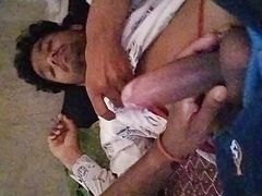I Am Very Sad My Brother Up Down Mouth And Sucking C High Speed And Hard Masturbation My Monster Cook -Desi Gay  movies