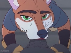 Fox, grindr, meet up