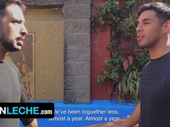 Swapping Pt. 3 Featuring Francis & Martin Muse