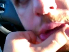 Roadside Deep throat
