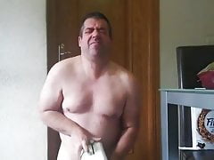 Tiny dick fucking toaster