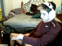 Blueiphone19's Cam Show