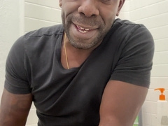 I M Gonna Jack on My Yellow G-string 1