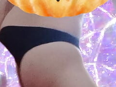 PANTIES BUTT - JOCKER'S COCK