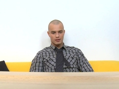 Watch Pink Cigar get down and dirty with some hot, hard cock