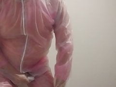 pvc ..3 couch