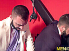 Honění ptáka, kouření ptáka, muscle