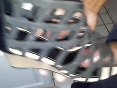 fucking sandals