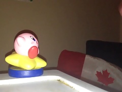 SoF: Kirby Amiibo