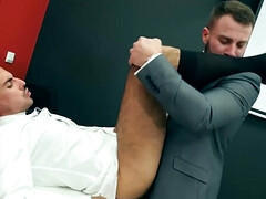 Riding after the blowing with Dani Rivera and Diego Reyes