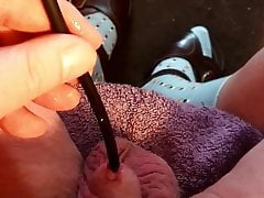 Long sound removal