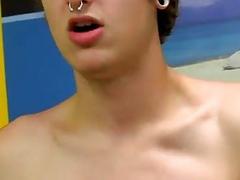 Emo gay sex in brazil The studs begin with some juicy beef whistle